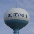314-0699 Dickeyville WI water tower